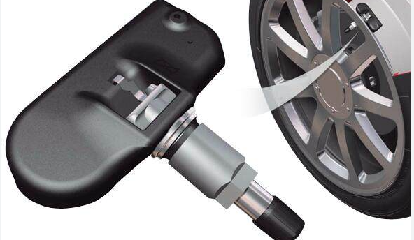 How Is The Tire Pressure Monitoring System Calibrated?